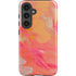 Colored Finger Paint Galaxy S24 Impact Case
